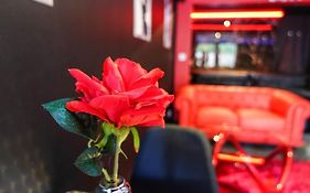 Love Room Passion