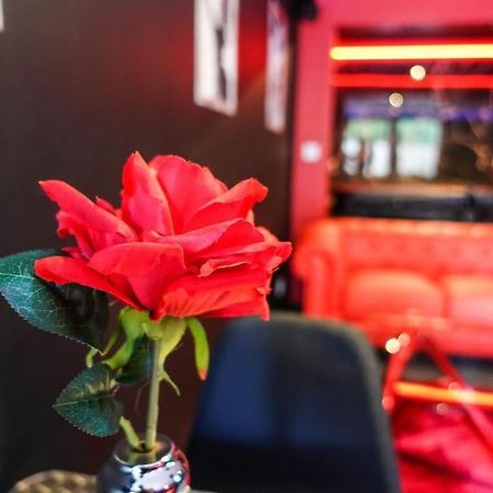 Love Room Passion Saint-Hilaire-de-Talmont Extérieur photo